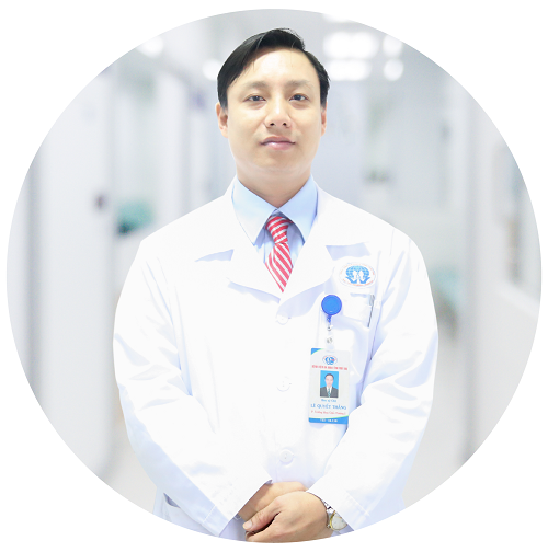 BSCKI - LÊ QUYẾT THẮNG